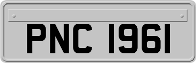 PNC1961
