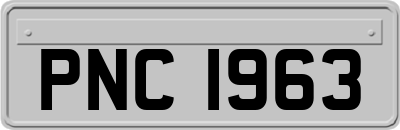 PNC1963