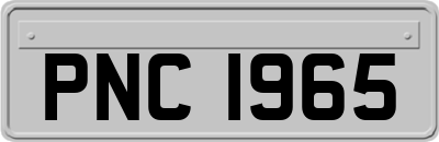 PNC1965