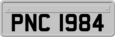 PNC1984