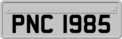 PNC1985