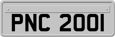 PNC2001
