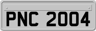 PNC2004