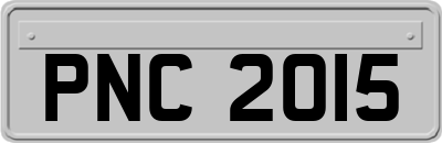 PNC2015