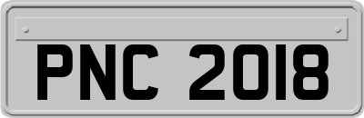 PNC2018