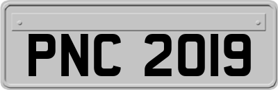 PNC2019