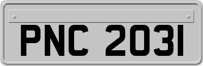 PNC2031