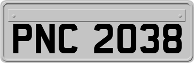PNC2038