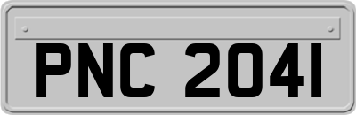 PNC2041