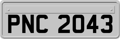 PNC2043