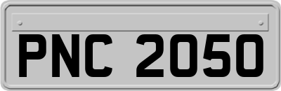 PNC2050