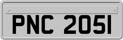 PNC2051