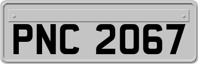 PNC2067