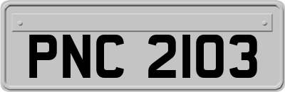 PNC2103