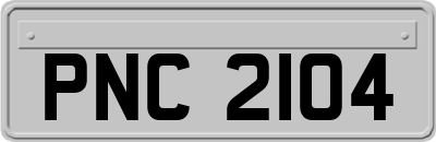 PNC2104
