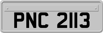 PNC2113