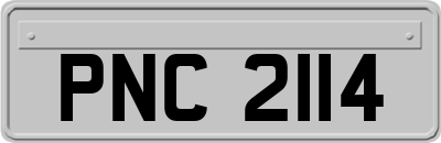 PNC2114