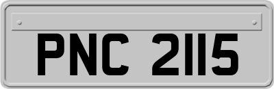 PNC2115