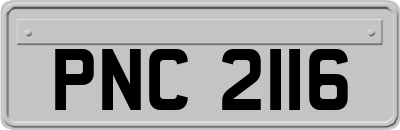 PNC2116