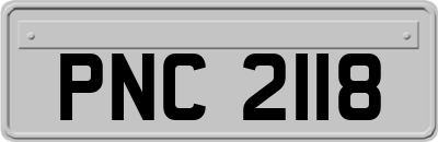 PNC2118