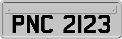 PNC2123