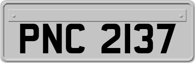 PNC2137