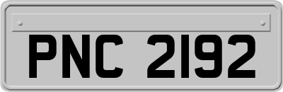 PNC2192