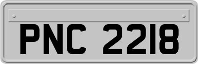 PNC2218