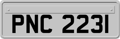 PNC2231