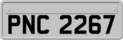 PNC2267