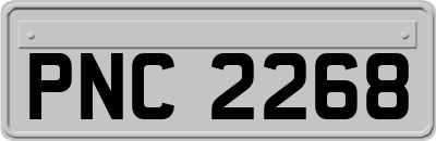 PNC2268