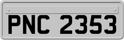 PNC2353