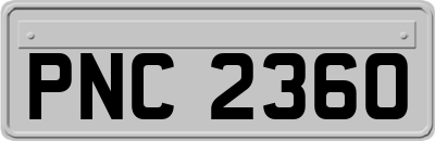 PNC2360