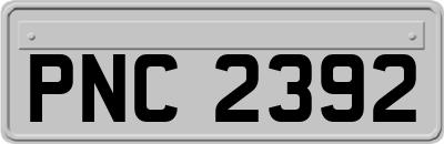 PNC2392