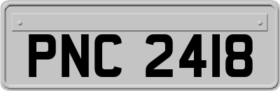 PNC2418