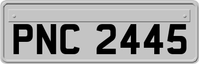 PNC2445