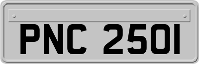 PNC2501