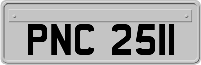 PNC2511