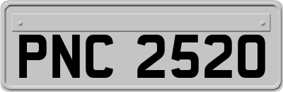 PNC2520