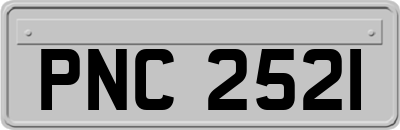 PNC2521