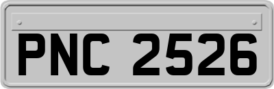 PNC2526