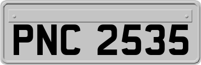PNC2535