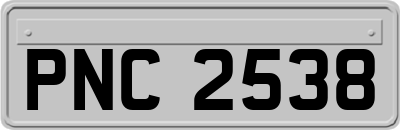 PNC2538