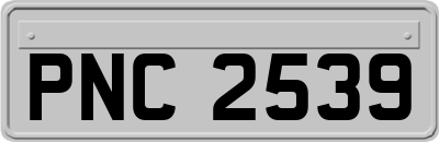 PNC2539