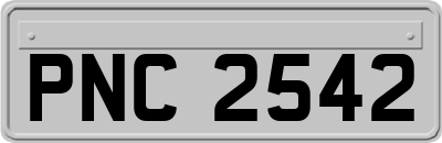 PNC2542