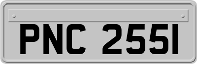 PNC2551