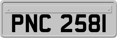 PNC2581