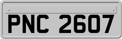 PNC2607