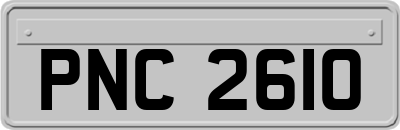 PNC2610