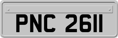PNC2611